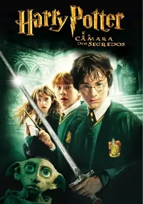 Harry Potter e a Câmara Secreta watch online on Meucine