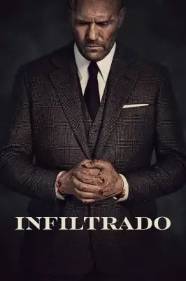 Infiltrado watch online on Meucine