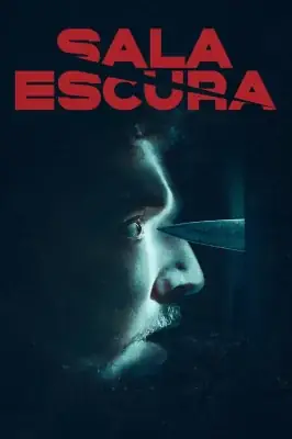 Sala Escura watch online on Meucine