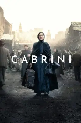 Cabrini – assistir online em HD