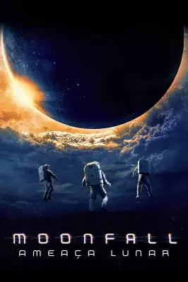 Moonfall - Ameaça Lunar watch online Meucine
