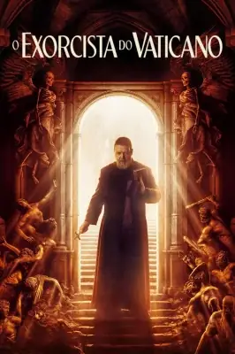 O Exorcista do Papa watch online on Meucine