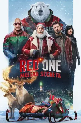 Operação Natal watch online on Meucine