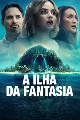 A Ilha da Fantasia watch online on Meucine