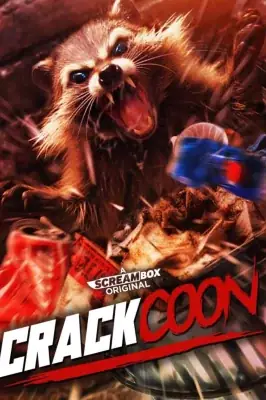 Crackcoon – assistir online em HD