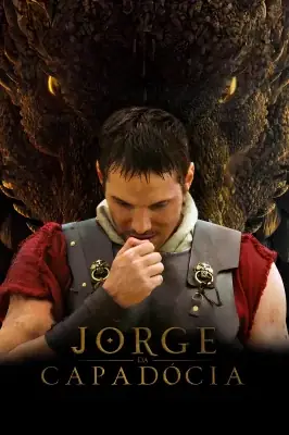 Jorge da Capadócia watch online on Meucine