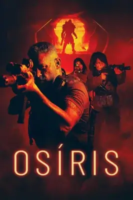 Osiris – assistir online em HD