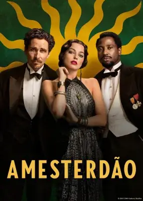 Amsterdam watch online on Meucine