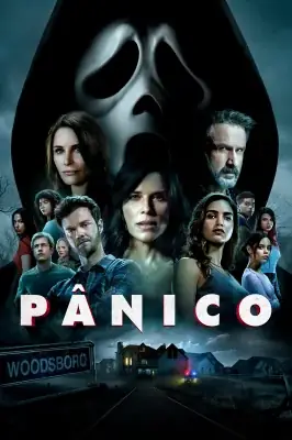 Pânico watch online on Meucine