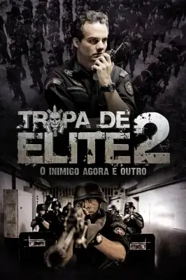 Tropa de Elite 2 watch online on Meucine