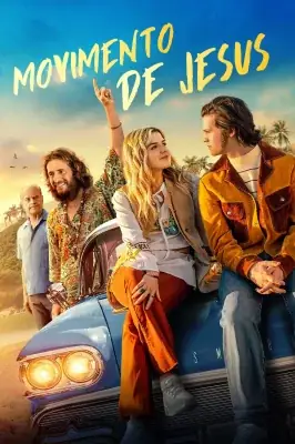 Movimento de Jesus watch online on Meucine