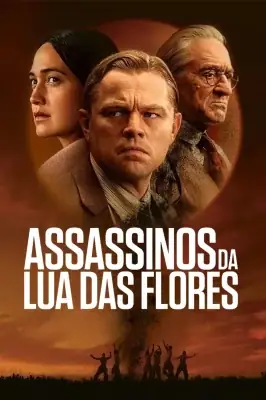Assassinos da Lua das Flores watch online on Meucine