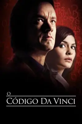 O Código Da Vinci watch online on Meucine
