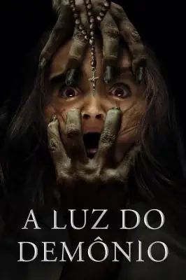 A Luz do Diabo watch online on Meucine