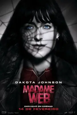 Madame Web watch online on Meucine