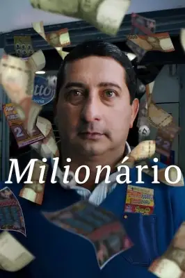 Milionário watch online on Meucine