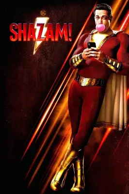 Shazam! watch online on Meucine