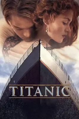 Titanic watch online on Meucine