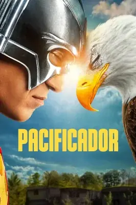 Pacificador watch online on Meucine