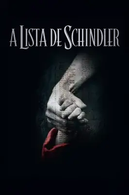 A Lista de Schindler watch online on Meucine