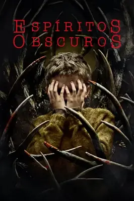 Espíritos Obscuros watch online on Meucine