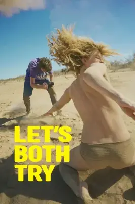 Let's Both Try – assistir online em HD