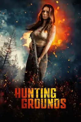 Hunting Grounds watch online on Meucine