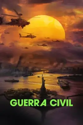 Guerra Civil watch online on Meucine