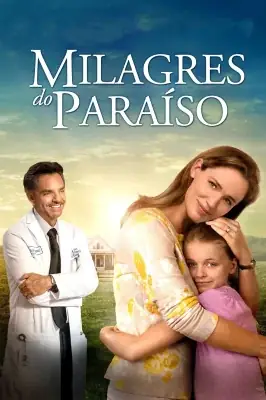 Milagres do Paraíso watch online on Meucine