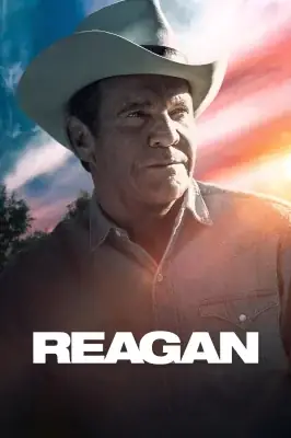 Reagan watch online on Meucine