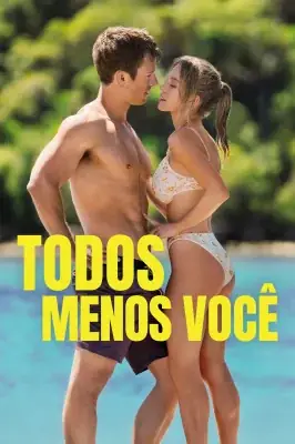 Todos Menos Você watch online on Meucine