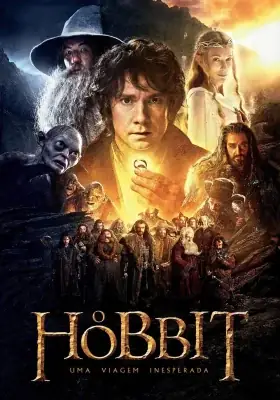 O Hobbit - Uma Viagem Inesperada watch online on Meucine
