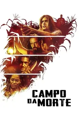 O Campo da Morte watch online on Meucine