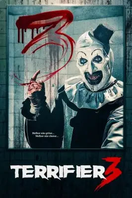 Terrifier 3 watch online on Meucine