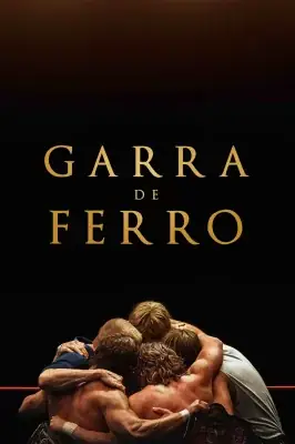Garra de Ferro watch online on Meucine