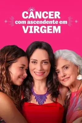 Câncer com Ascendente em Virgem watch online on Meucine