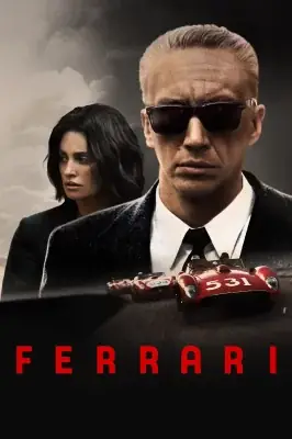 Ferrari watch online on Meucine