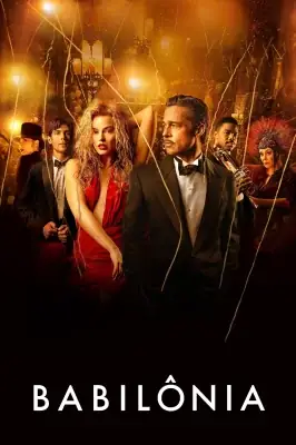 Babilônia watch online on Meucine
