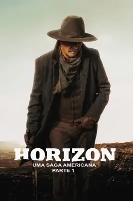 Horizon: Uma Saga Americana - Capítulo 1 watch online on Meucine