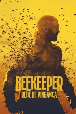 Beekeeper - Rede de Vingança watch online on Meucine