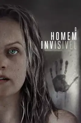 O Homem Invisível watch online on Meucine