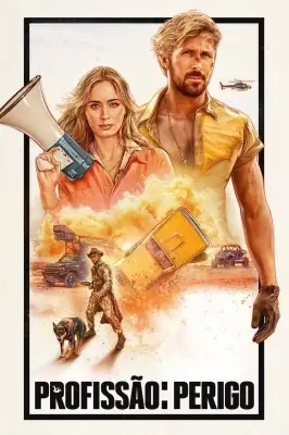 O Dublê watch online on Meucine