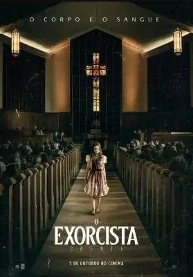 O Exorcista - O Devoto watch online on Meucine