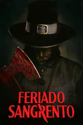 Feriado Sangrento watch online on Meucine