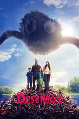 Desenhos – assistir online em HD