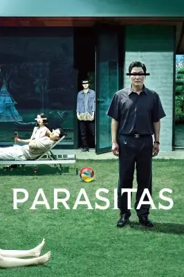 Parasita watch online on Meucine