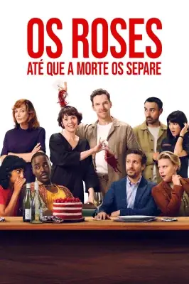 Os Roses: Até Que a Morte os Separe watch online Meucine