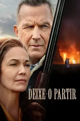 Deixe-o Partir watch online on Meucine
