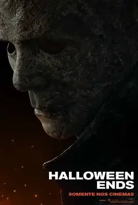 Halloween O Final watch online on Meucine