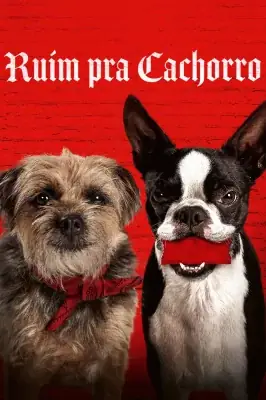 Ruim pra Cachorro watch online on Meucine